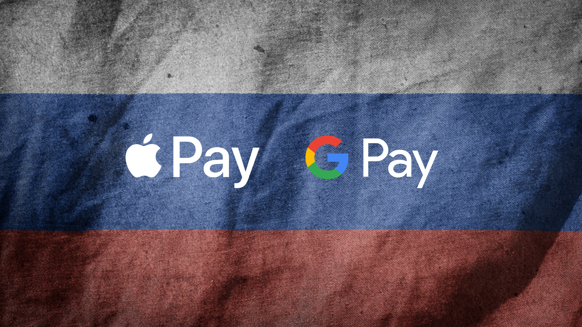 Featured image for “Apple Pay and Google Pay suspends Russia with financial banks hit by sanctions”